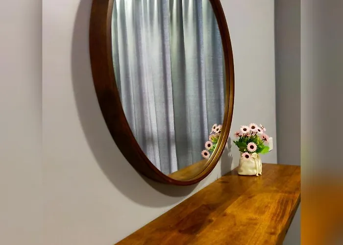 D\'Rz Muslim Seaview Homestay Bali Residence