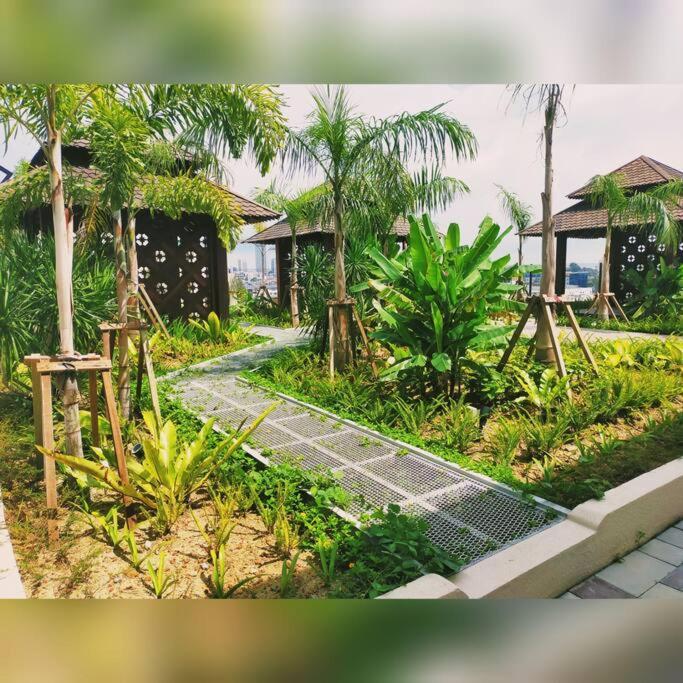 D'rz Muslim Seaview Bali Pangsapuri Malacca